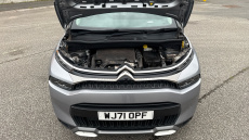 Citroen C3 Aircross 1.2 PureTech 110 Shine Plus 5dr Petrol Hatchback